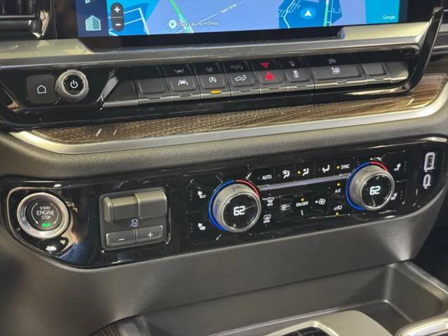 2026 Chevrolet Silverado 1500 4WD Crew Cab Standard Bed LT