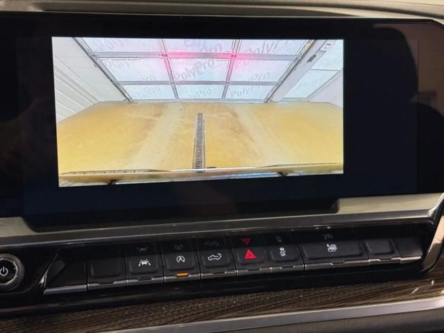 2026 Chevrolet Silverado 1500 4WD Crew Cab Standard Bed LT