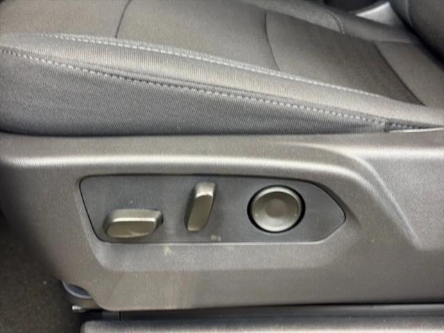 2026 Chevrolet Silverado 1500 LT Pickup 4D 6 1/2 ft