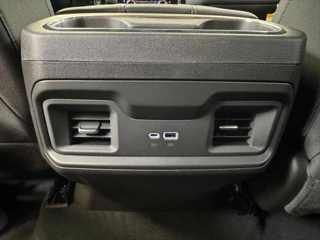 2026 Chevrolet Silverado 1500 LT Pickup 4D 6 1/2 ft