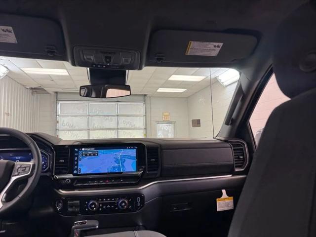 2026 Chevrolet Silverado 1500 LT Pickup 4D 6 1/2 ft