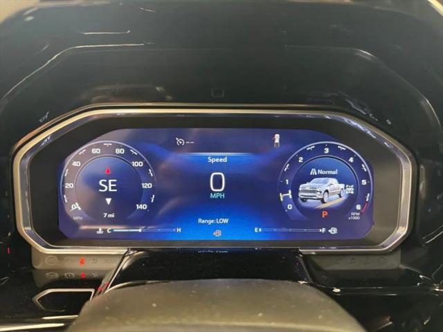 2026 Chevrolet Silverado 1500 LT Pickup 4D 6 1/2 ft
