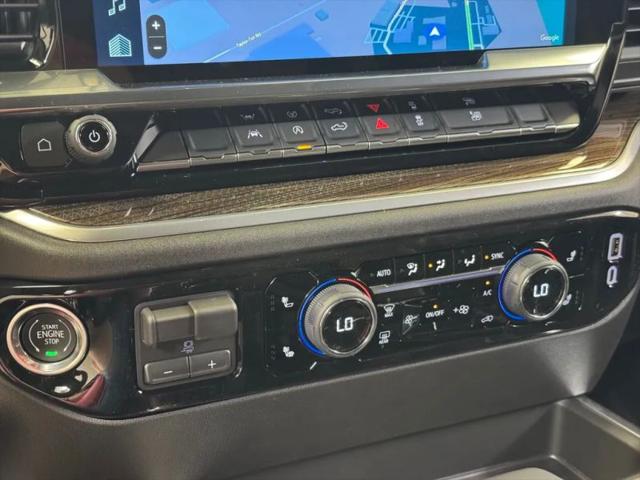 2026 Chevrolet Silverado 1500 LT Pickup 4D 6 1/2 ft