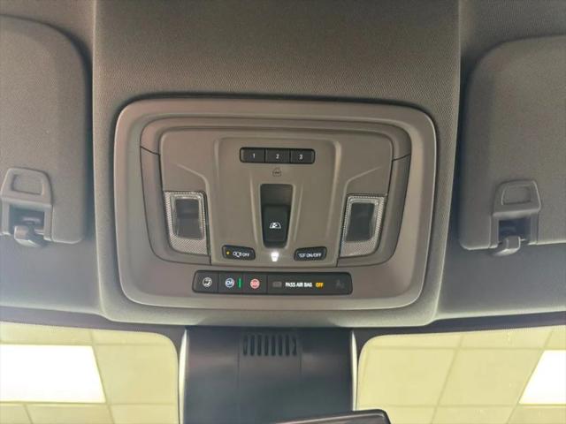 2026 Chevrolet Silverado 1500 LT Pickup 4D 6 1/2 ft