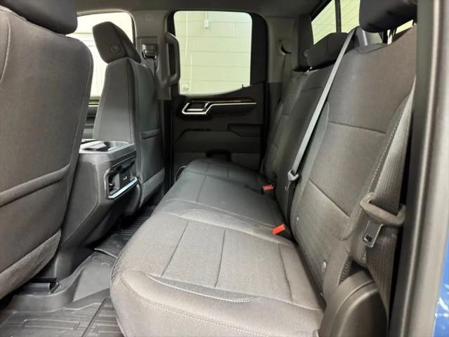 2026 GMC Sierra 1500 Double Cab, Standard Bed, Elevation, 4WD