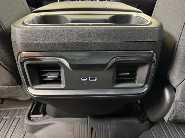 2026 GMC Sierra 1500 Double Cab, Standard Bed, Elevation, 4WD