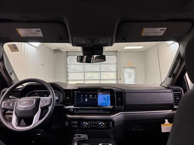 2026 GMC Sierra 1500 Double Cab, Standard Bed, Elevation, 4WD