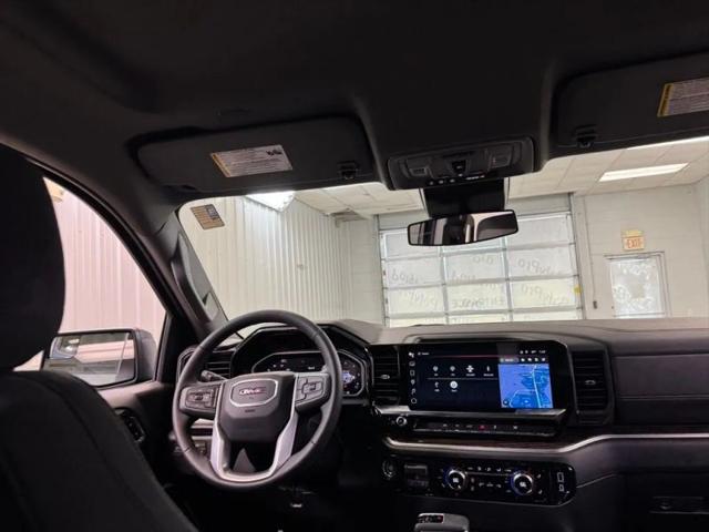 2026 GMC Sierra 1500 Double Cab, Standard Bed, Elevation, 4WD