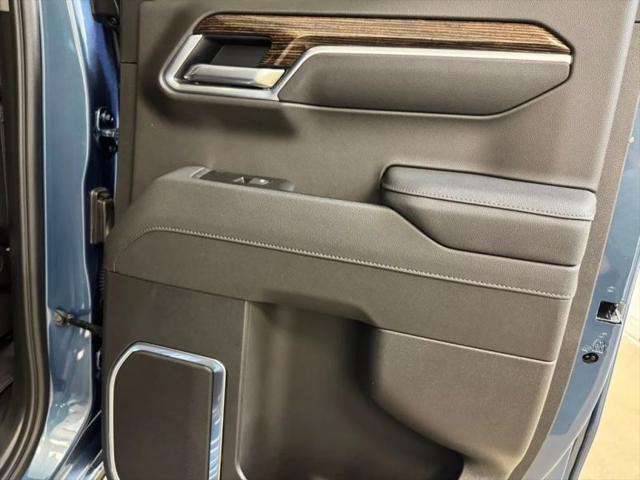 2026 GMC Sierra 1500 Double Cab, Standard Bed, Elevation, 4WD