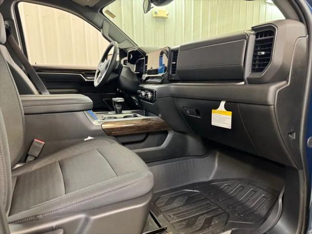 2026 GMC Sierra 1500 Double Cab, Standard Bed, Elevation, 4WD