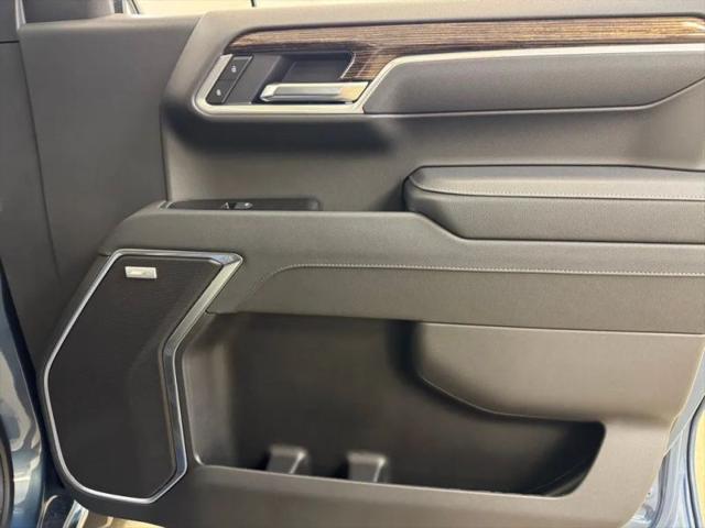2026 GMC Sierra 1500 Double Cab, Standard Bed, Elevation, 4WD