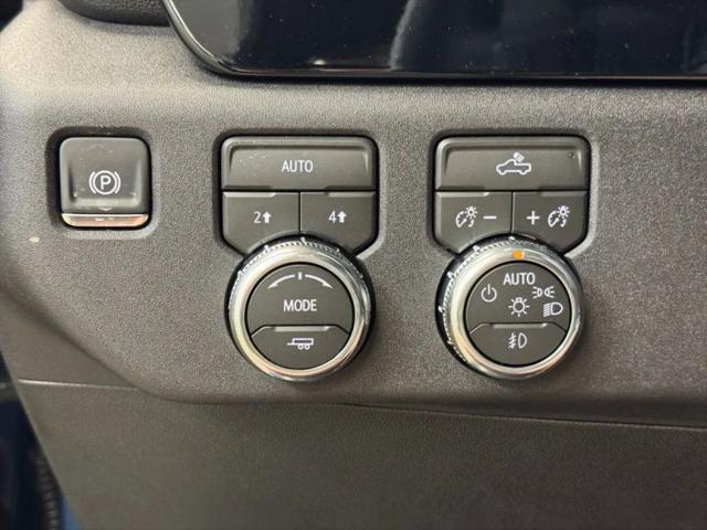 2026 GMC Sierra 1500 Double Cab, Standard Bed, Elevation, 4WD