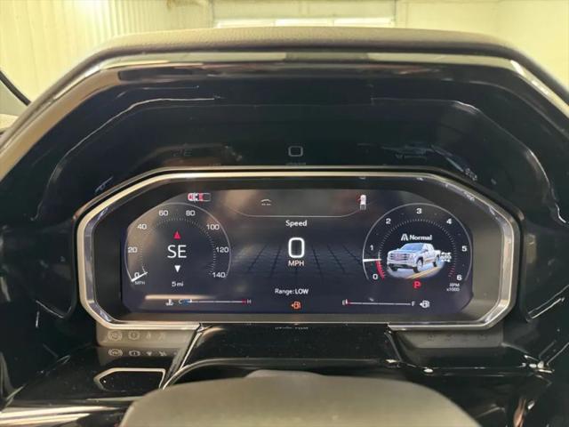 2026 GMC Sierra 1500 Double Cab, Standard Bed, Elevation, 4WD