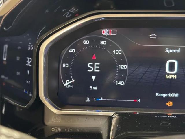 2026 GMC Sierra 1500 Double Cab, Standard Bed, Elevation, 4WD