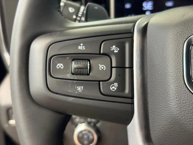 2026 GMC Sierra 1500 Double Cab, Standard Bed, Elevation, 4WD