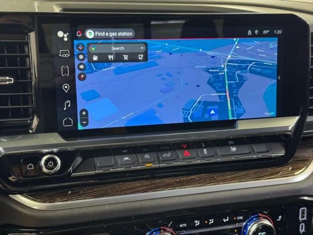 2026 GMC Sierra 1500 Double Cab, Standard Bed, Elevation, 4WD