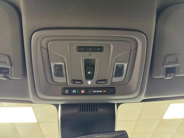 2026 GMC Sierra 1500 Double Cab, Standard Bed, Elevation, 4WD