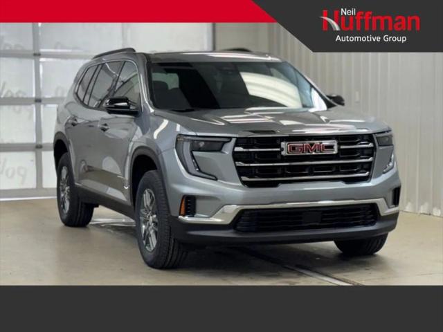 2026 GMC Acadia Elevation FWD for sale in Frankfort, KY