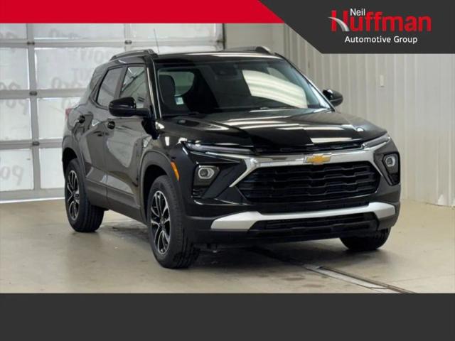 2026 Chevrolet TrailBlazer FWD LT for sale in Frankfort, KY