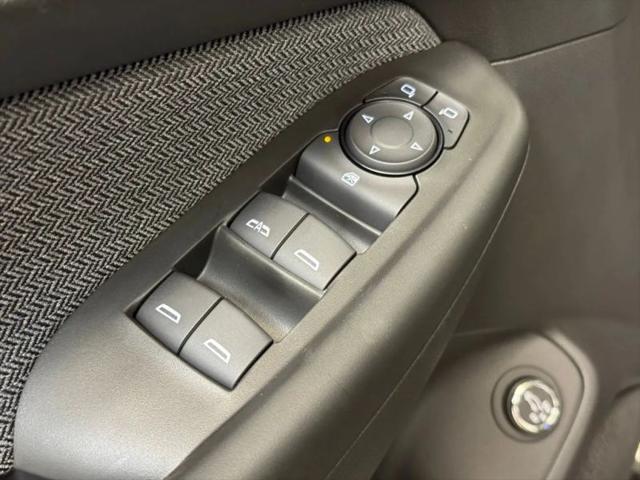 2026 Chevrolet TrailBlazer FWD LT