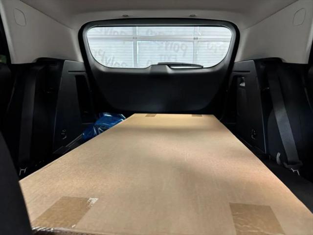 2026 Chevrolet TrailBlazer FWD LT