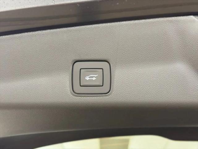 2026 Chevrolet TrailBlazer FWD LT