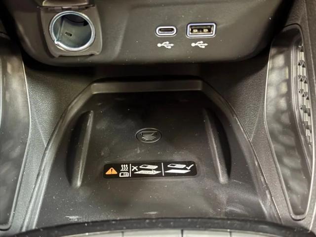 2026 Chevrolet TrailBlazer FWD LT
