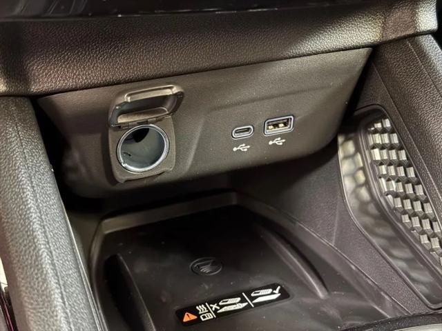 2026 Chevrolet TrailBlazer FWD LT
