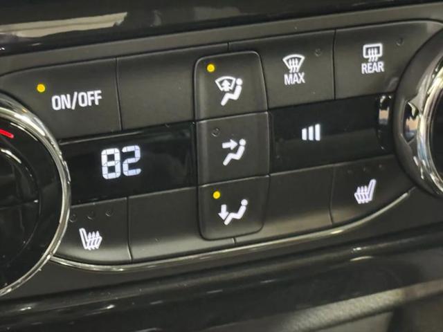 2026 Chevrolet TrailBlazer FWD LT
