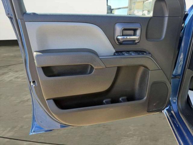 2019 Chevrolet Silverado 2500HD WT
