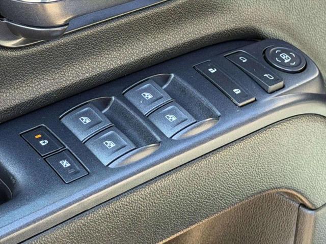 2019 Chevrolet Silverado 2500HD WT