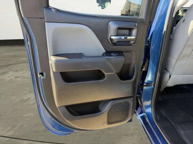2019 Chevrolet Silverado 2500HD WT