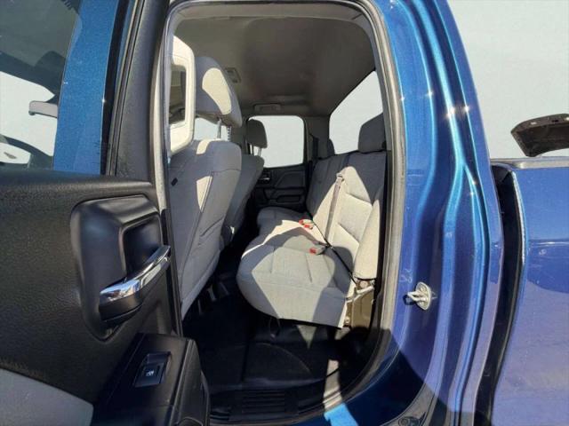 2019 Chevrolet Silverado 2500HD WT