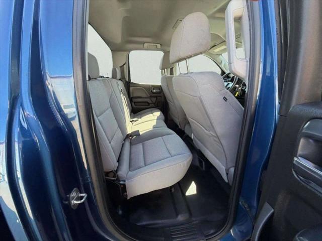2019 Chevrolet Silverado 2500HD WT
