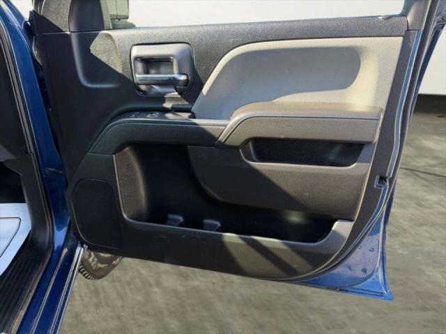 2019 Chevrolet Silverado 2500HD WT