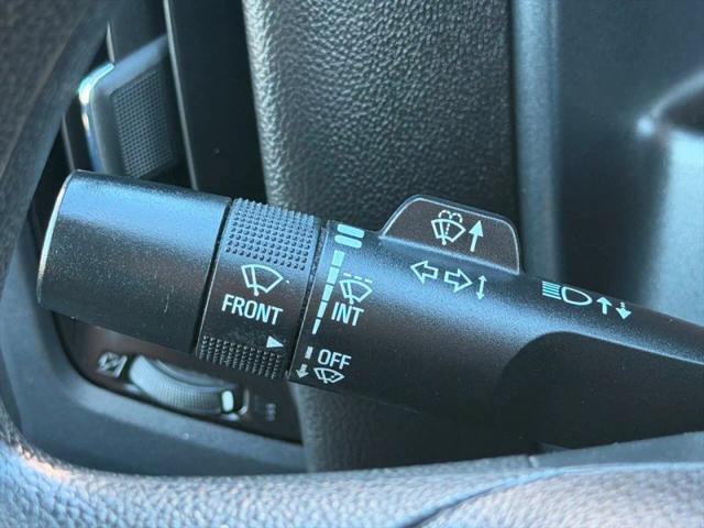 2019 Chevrolet Silverado 2500HD WT