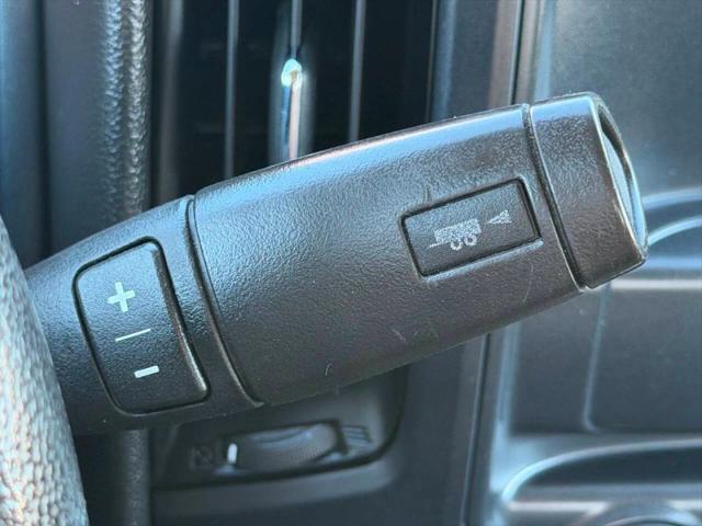 2019 Chevrolet Silverado 2500HD WT