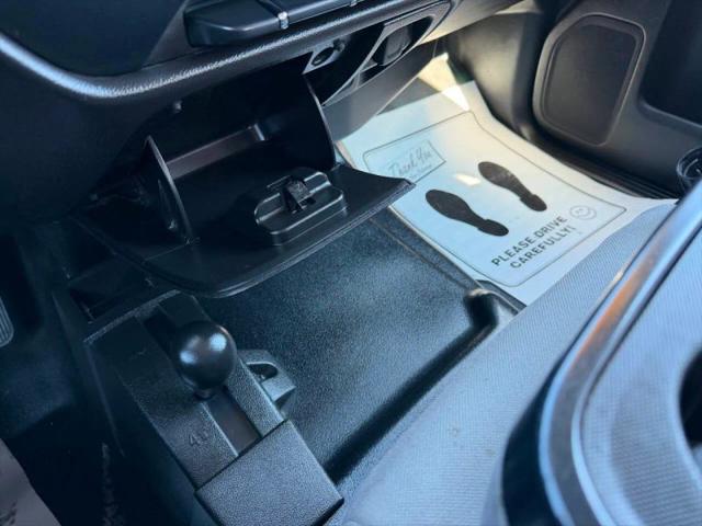 2019 Chevrolet Silverado 2500HD WT