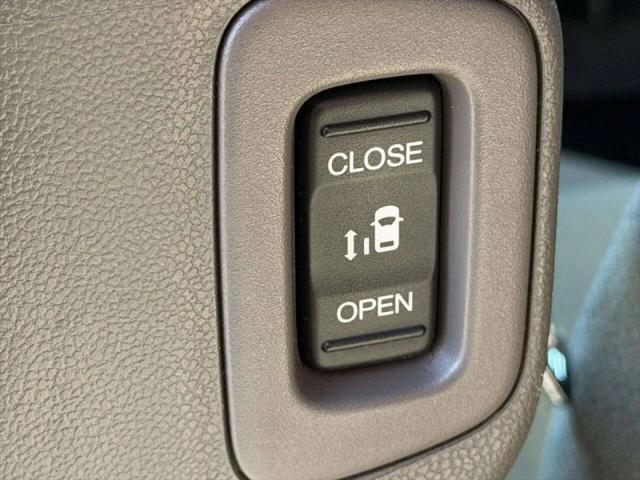 2011 Honda Odyssey EX