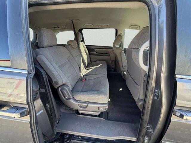 2011 Honda Odyssey EX