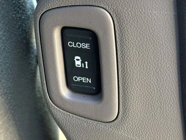 2011 Honda Odyssey EX