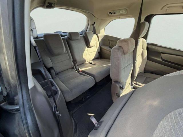 2011 Honda Odyssey EX
