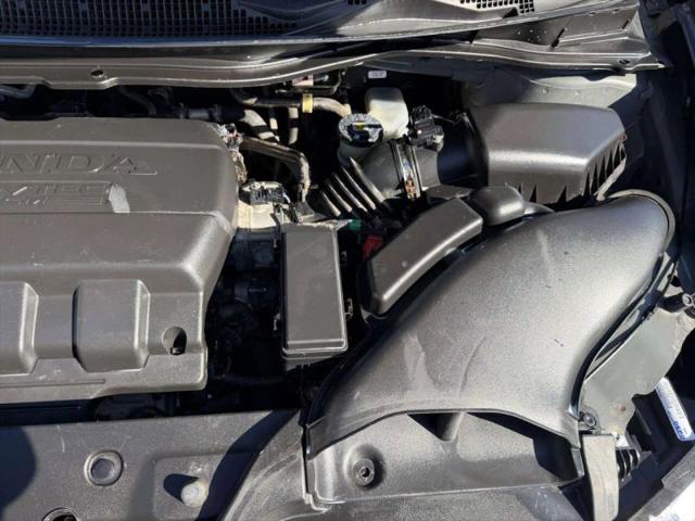 2011 Honda Odyssey EX