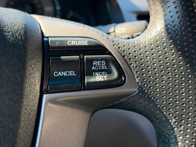 2011 Honda Odyssey EX