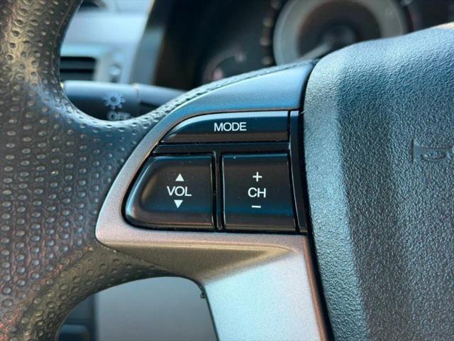 2011 Honda Odyssey EX