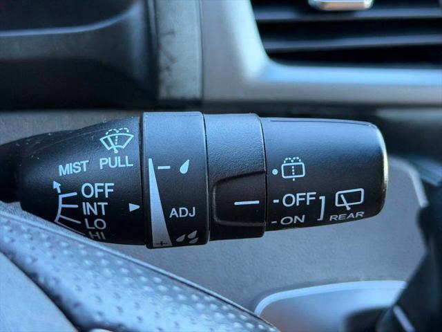 2011 Honda Odyssey EX