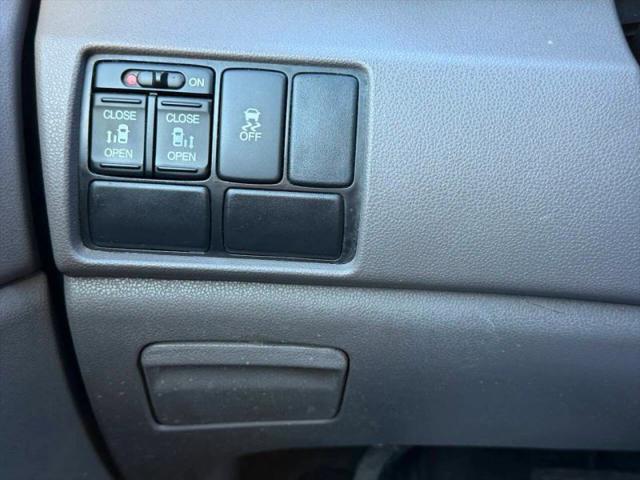 2011 Honda Odyssey EX