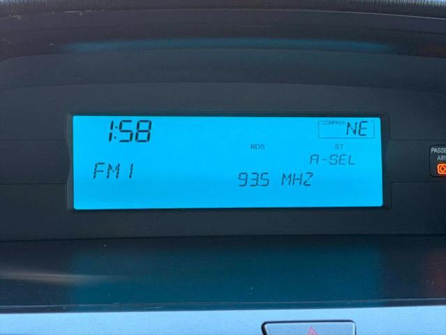 2011 Honda Odyssey EX