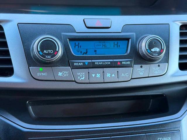 2011 Honda Odyssey EX
