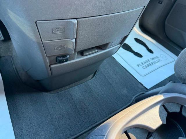 2011 Honda Odyssey EX